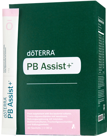 PB Assist+