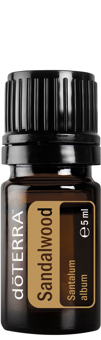 Sandalwood (Sandelholz) 5ml