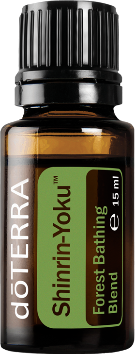 dōTERRA Shinrin-Yoku™