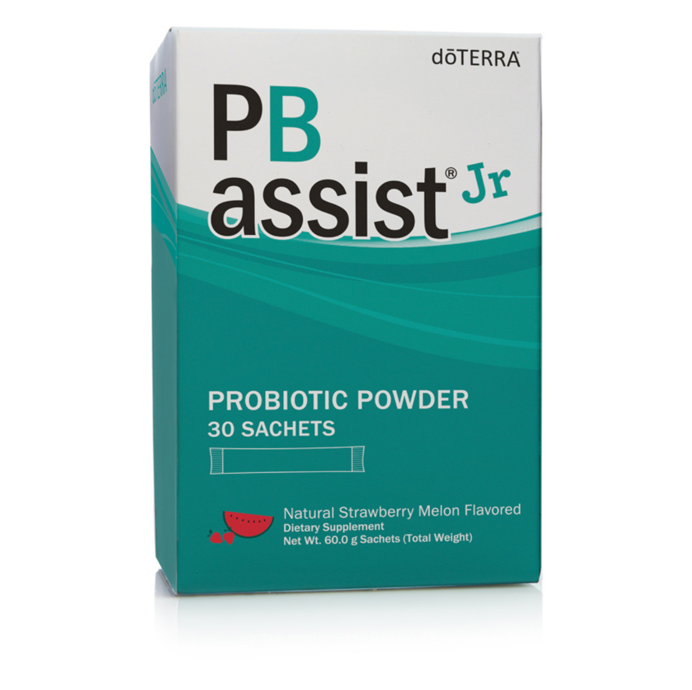 dōTERRA PB Assist® Jr