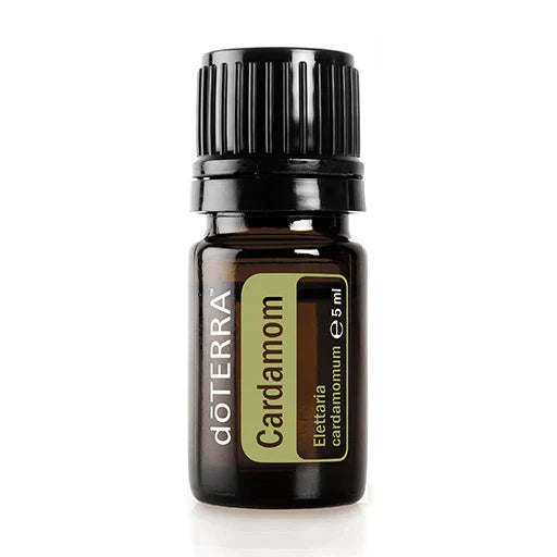 dōTERRA Kardamon (Cardamom) - 5ml