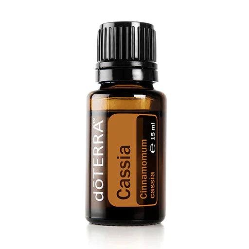dōTERRA Kassia (Cassia) - 15ml