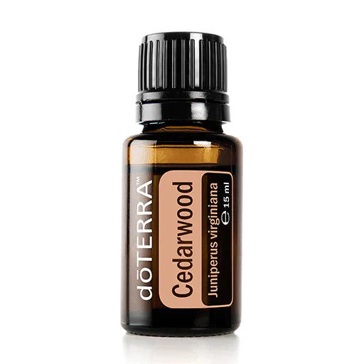 dōTERRA Zedernholz (Cedarwood) - 15ml