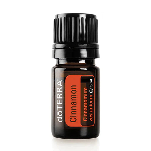 dōTERRA Zimt (Cinnamon) - 5ml