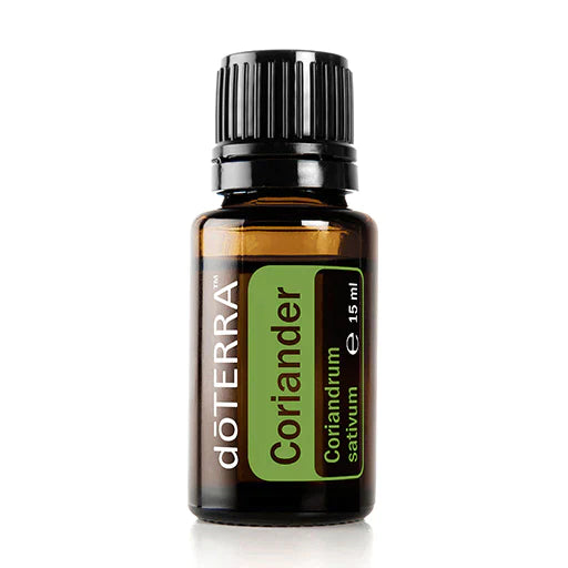 dōTERRA Koriander (Coriander) - 15ml