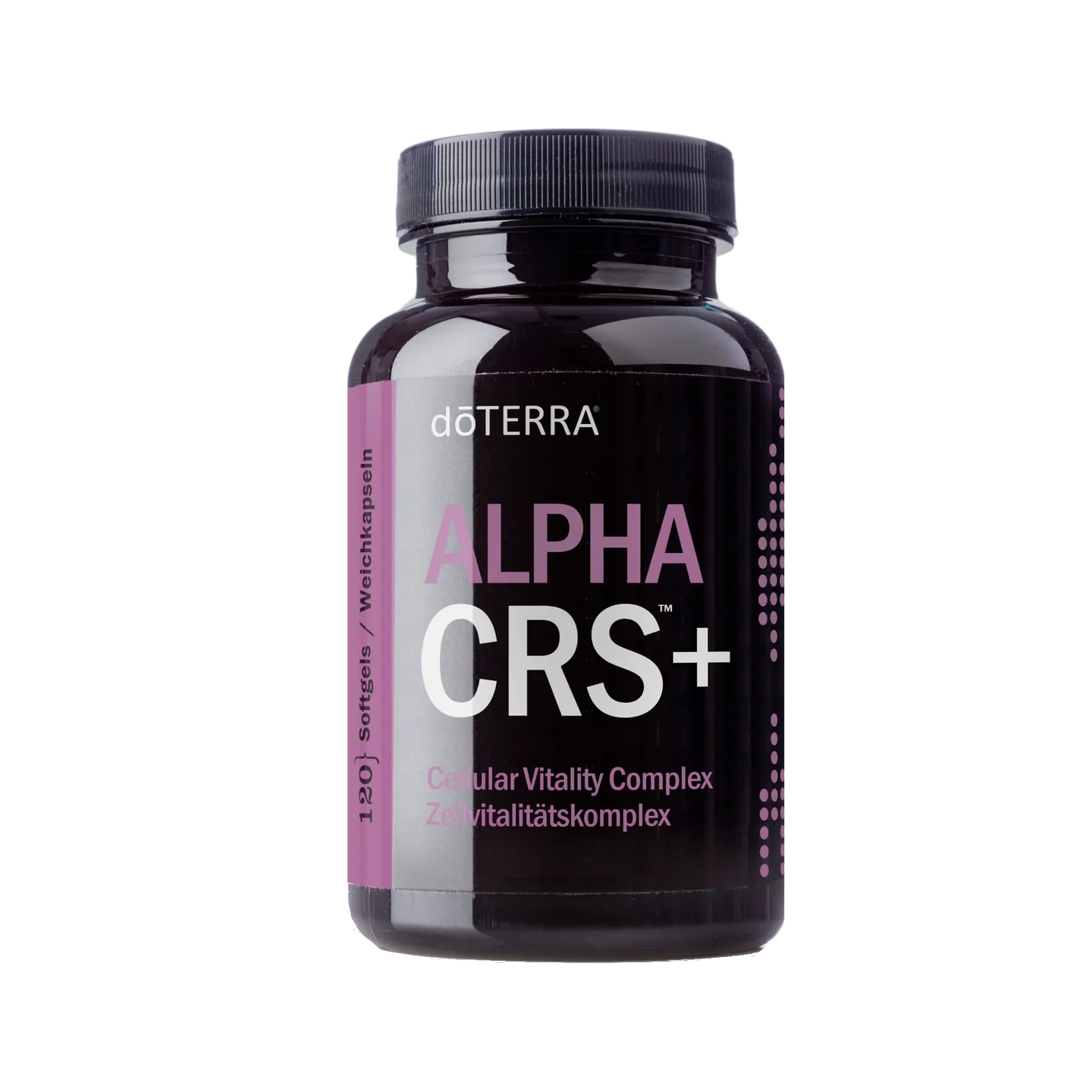 dōTERRA Alpha CRS™+ (Zellkomplex) - 120 Kapseln
