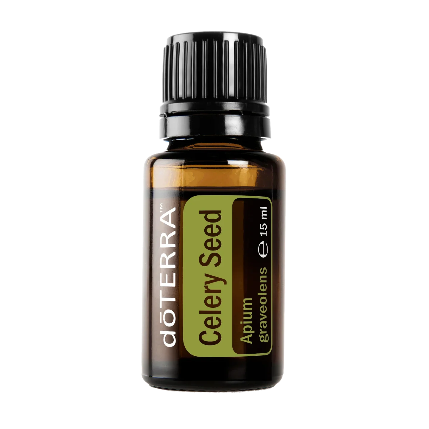 dōTERRA Sellerie (Celery Seed) - 15ml