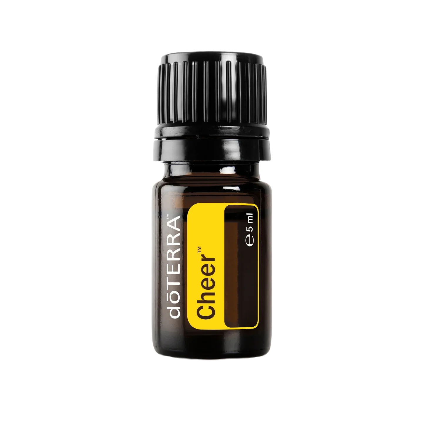 dōTERRA Cheer (Erbauende Mischung) - 5ml