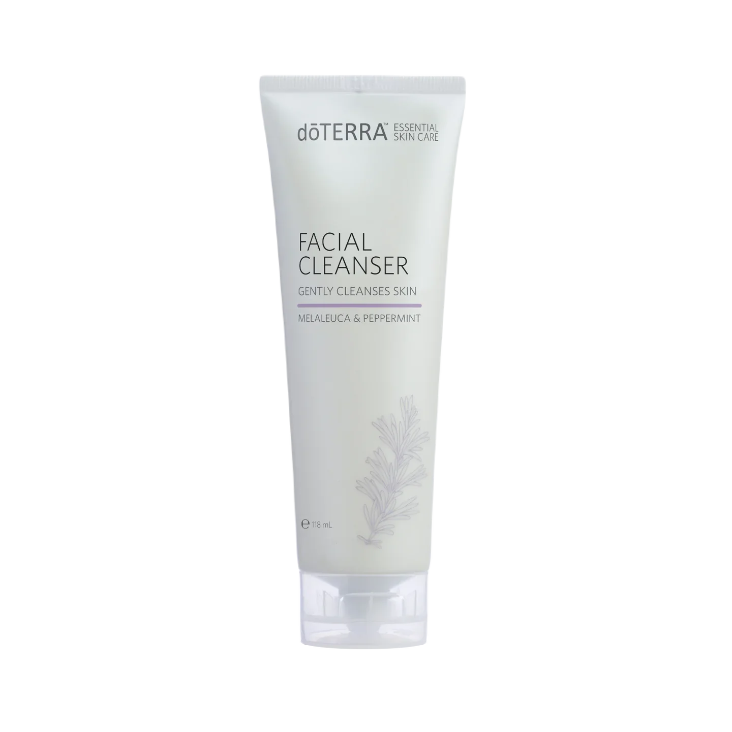 dōTERRA Facial Cleanser