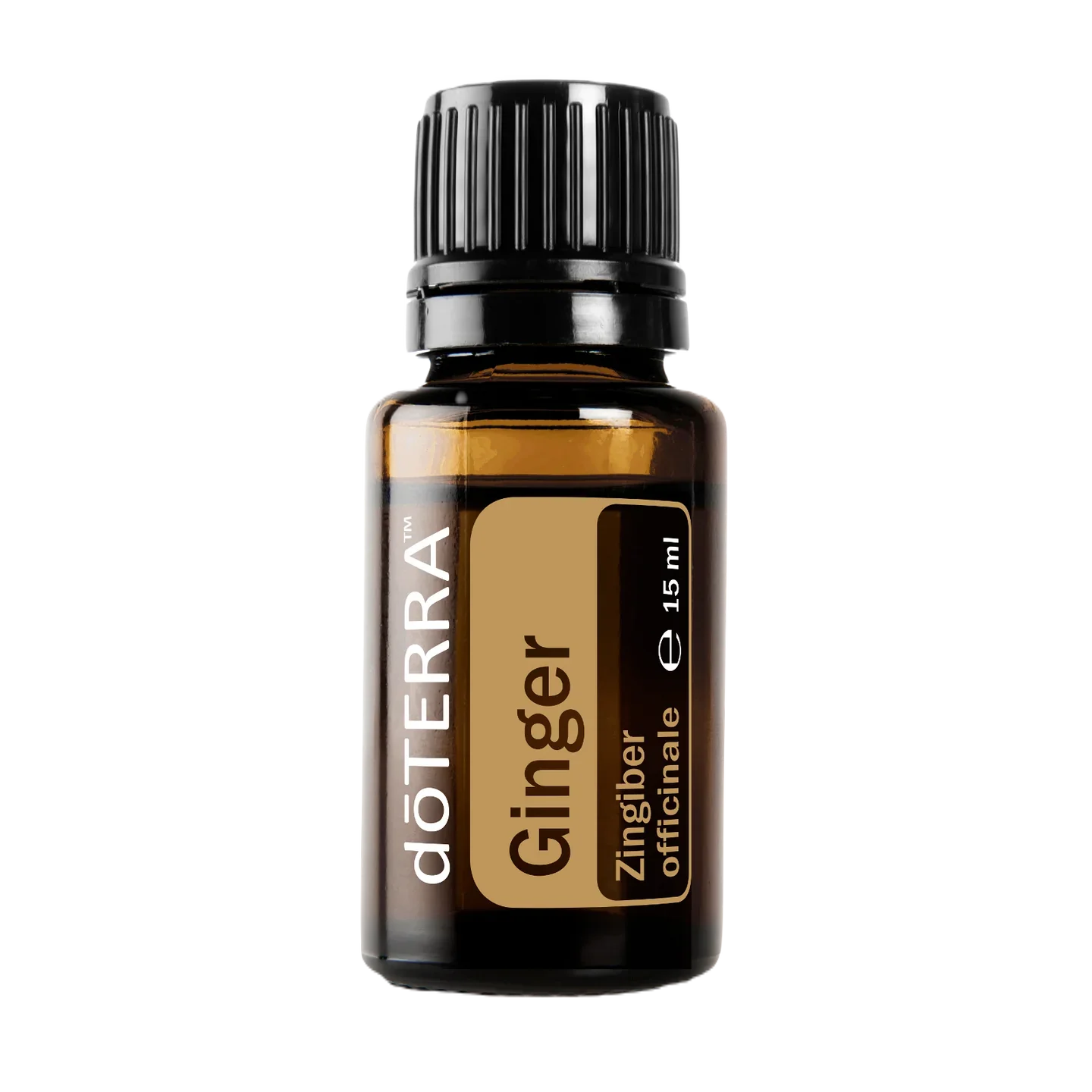 dōTERRA Ingwer (Ginger) - 15ml