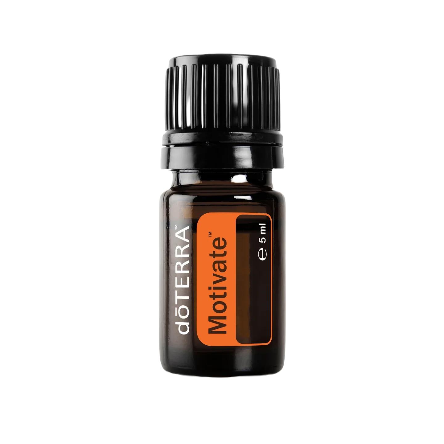 dōTERRA Motivate (Ermutigende Mischung) - 5ml