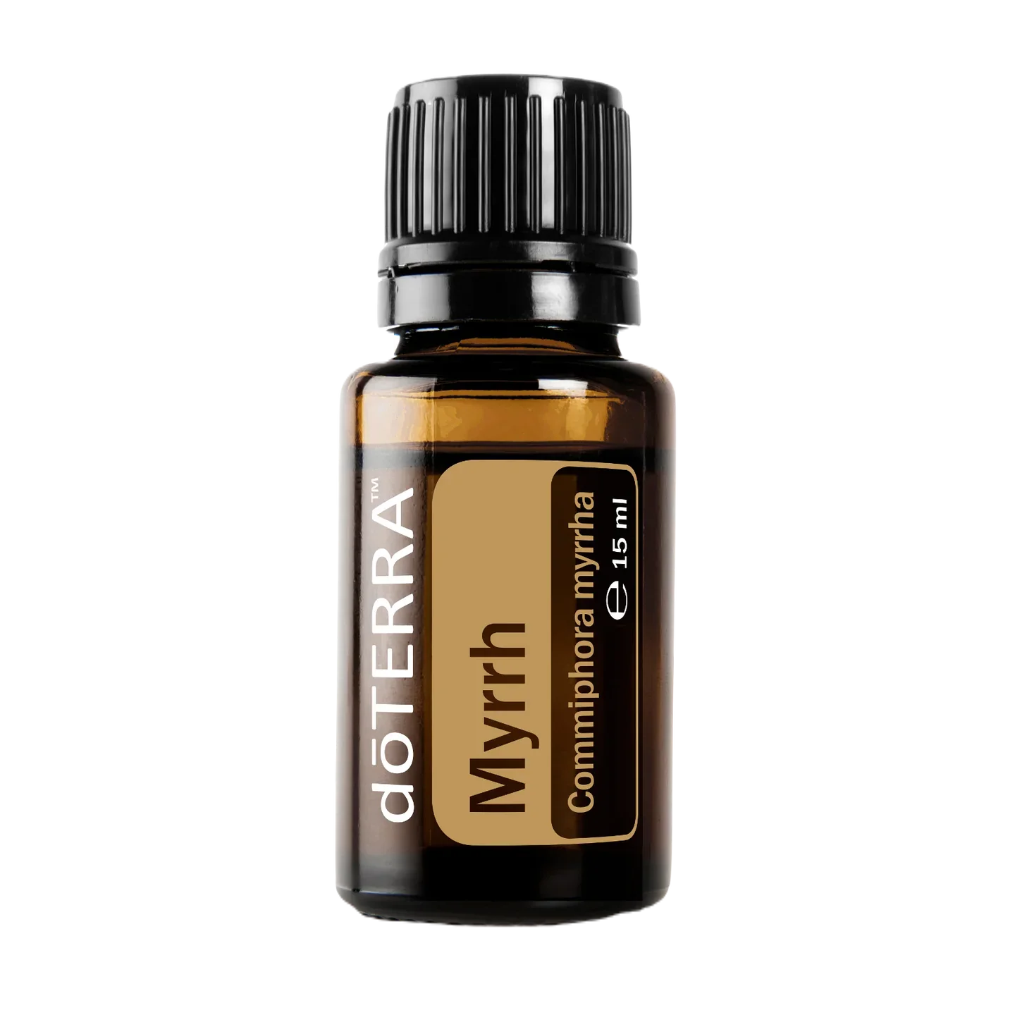 dōTERRA Myrrhe (Myrrh) - 15ml