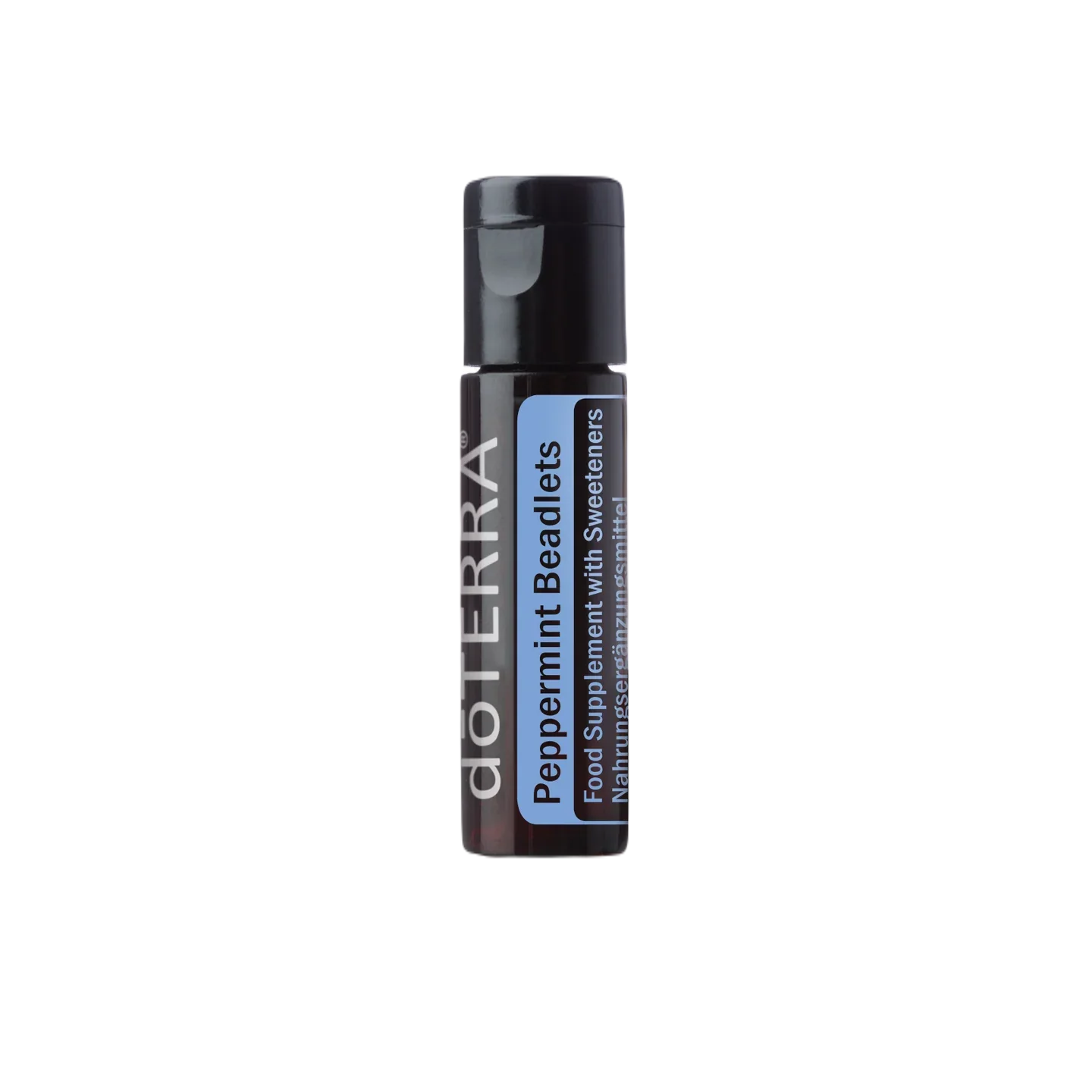 dōTERRA Peppermint Beadlets (Pfefferminze Kügelchen) - 125 Stk.