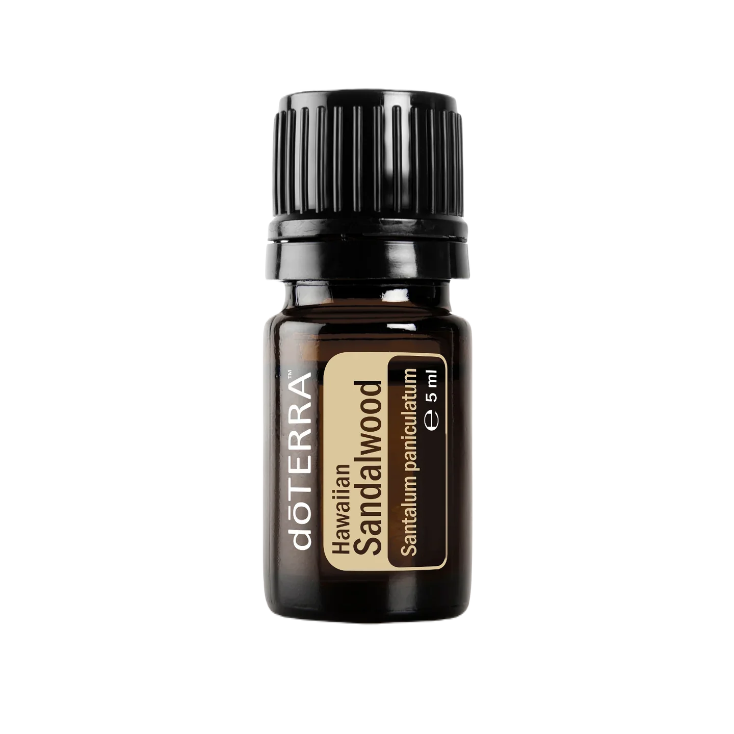 dōTERRA Hawaiianisches Sandelholz (Hawaiian Sandalwood) - 5ml