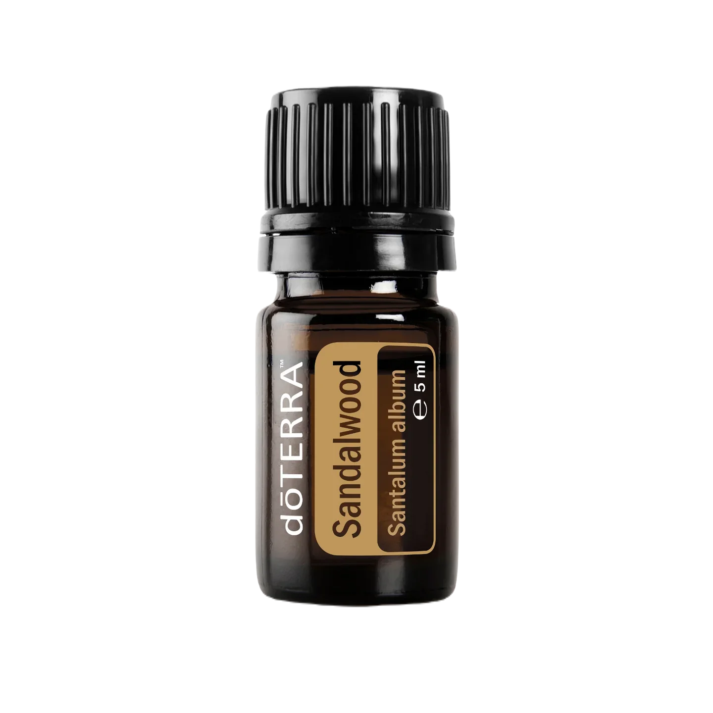 dōTERRA Sandelholz (Sandalwood) - 5ml