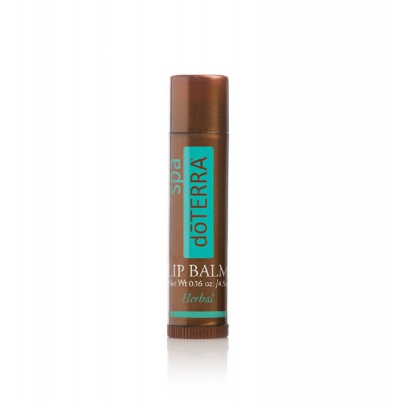 dōTERRA SPA Lip Balm Herbal (Lippenbalsam Kräuter) - 4,5g