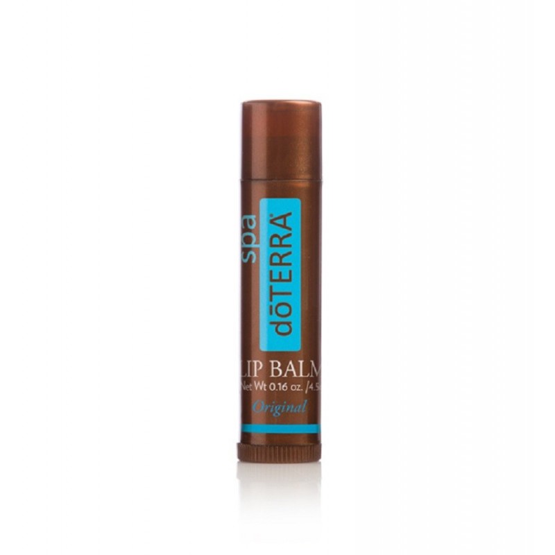 dōTERRA Spa Lip Balm Original (Lippenbalsam Original) - 4,5g