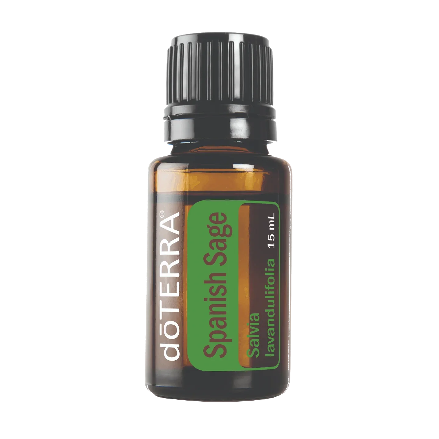 dōTERRA Spanischer Salbei (Spanish Sage) - 15ml