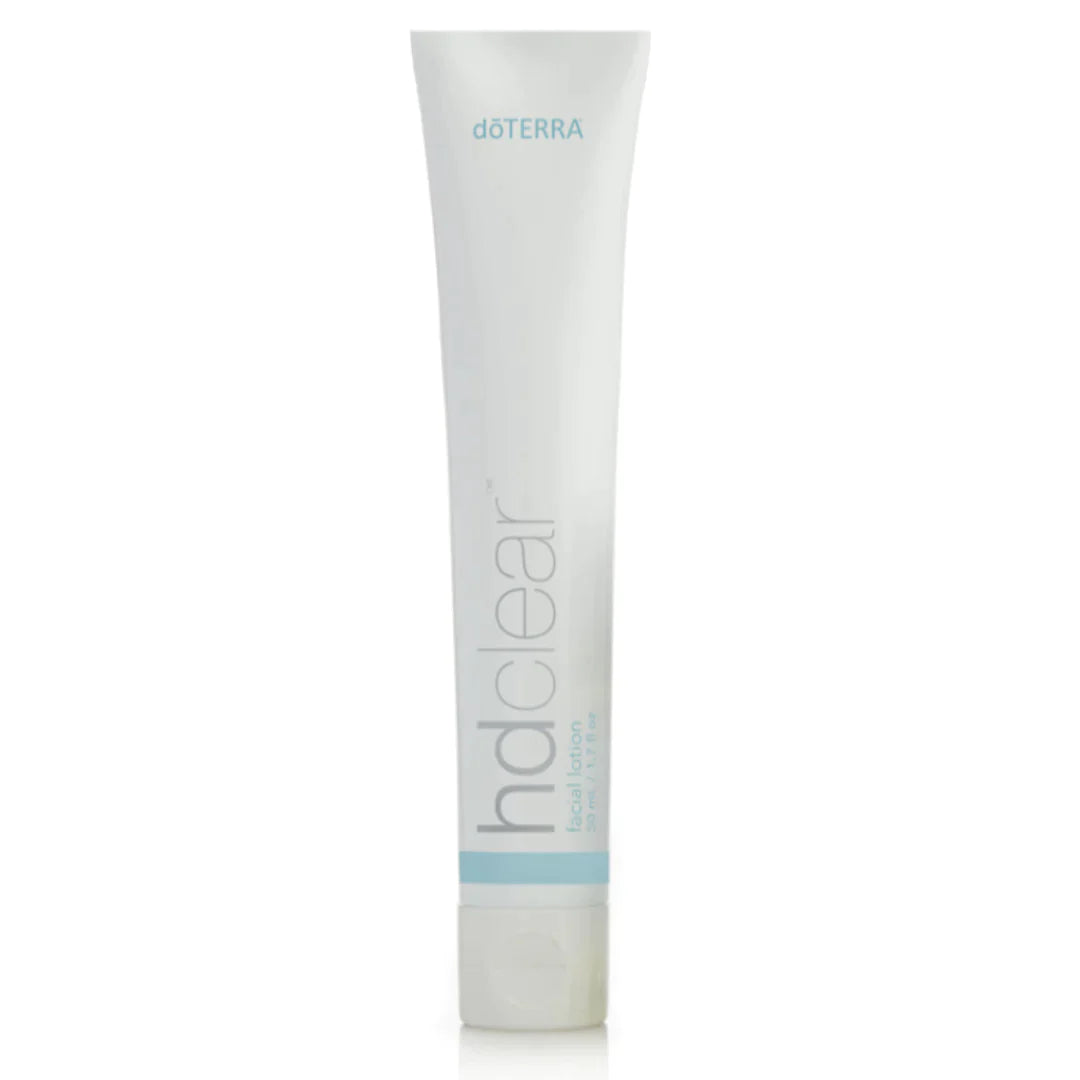 dōTERRA HD Clear™ Facial Lotion (Gesichtslotion) - 50 ml
