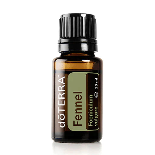 dōTERRA Fenchel (Fennel) - 15ml