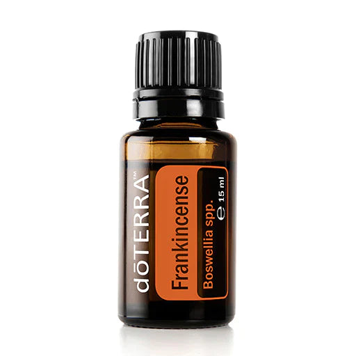 dōTERRA Weihrauch (Frankincense) - 15ml