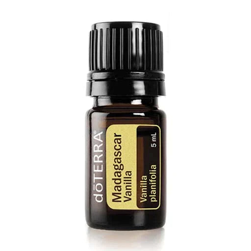 dōTERRA Madagaskar Vanille (Madagascar Vanilla) - 5ml