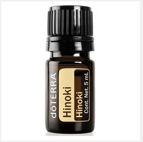 Hinoki 5ml