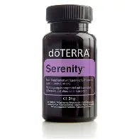 doTERRA Serenity™ Softgels