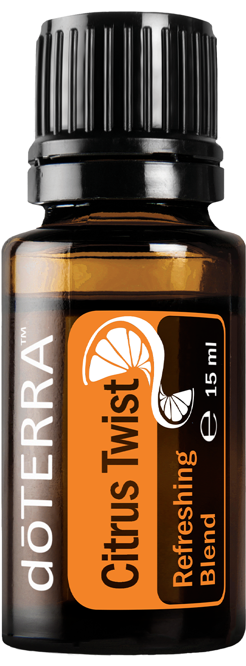 Citrus Twist 15ml