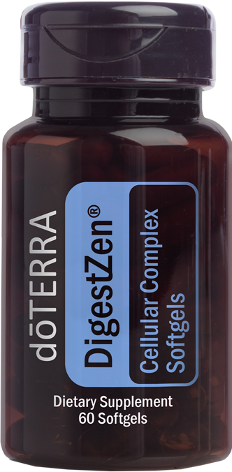 DigestZen® (Alternative für ZenGest™ Softgels)