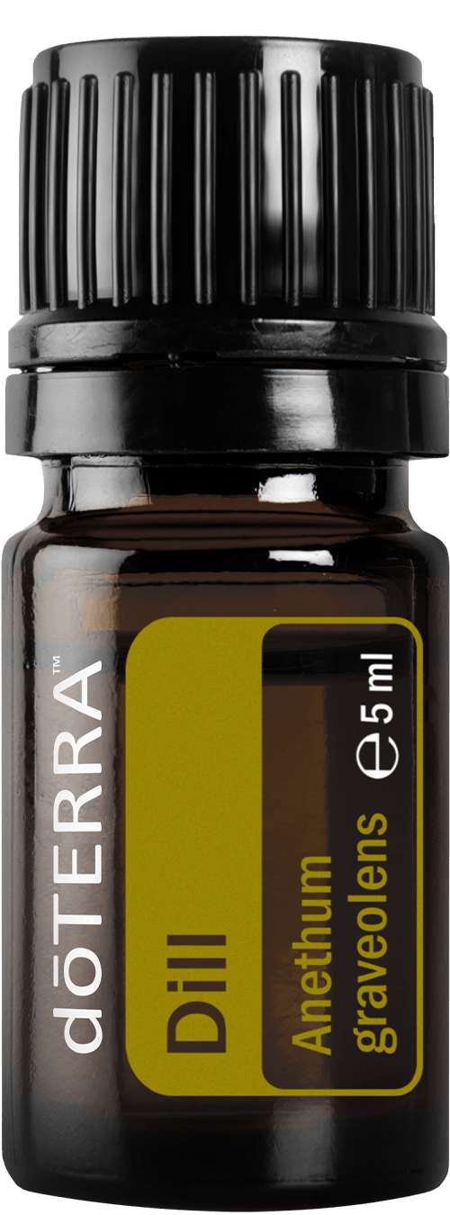 Dill 5ml