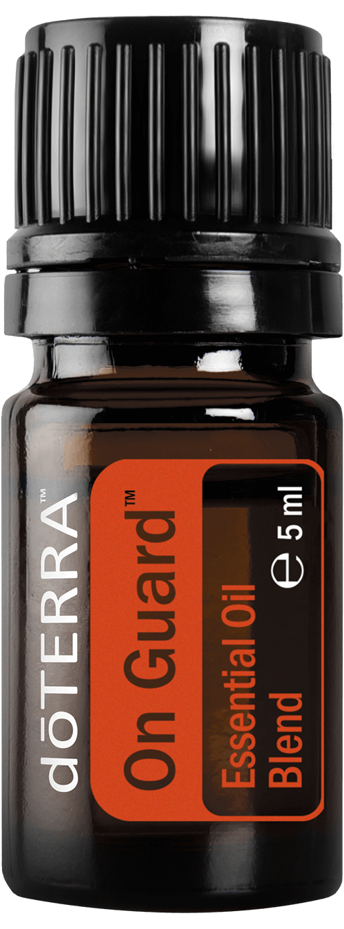 doTERRA OnGuard® (Immunsystem-Mischung) 15ml