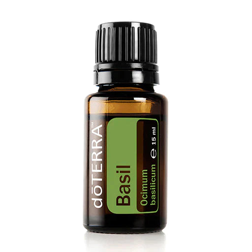 dōTERRA Basilikum (Basil) - 15ml