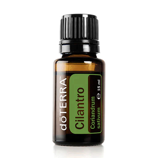 dōTERRA Korianderkraut (Cilantro) - 15ml