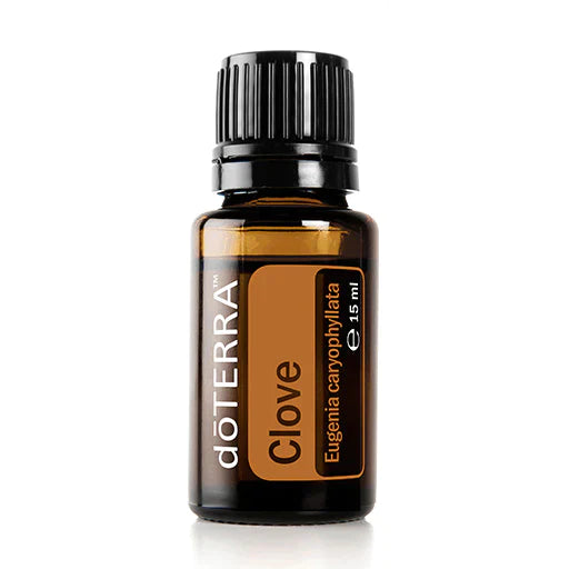 dōTERRA Gewürznelke (Clove) - 15ml
