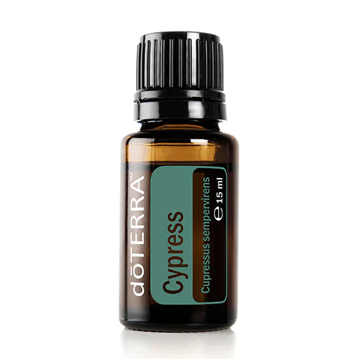 dōTERRA Zypresse (Cypress) - 15ml