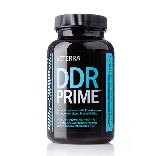 dōTERRA DDR Prime™ Softgels - 60 Kapseln