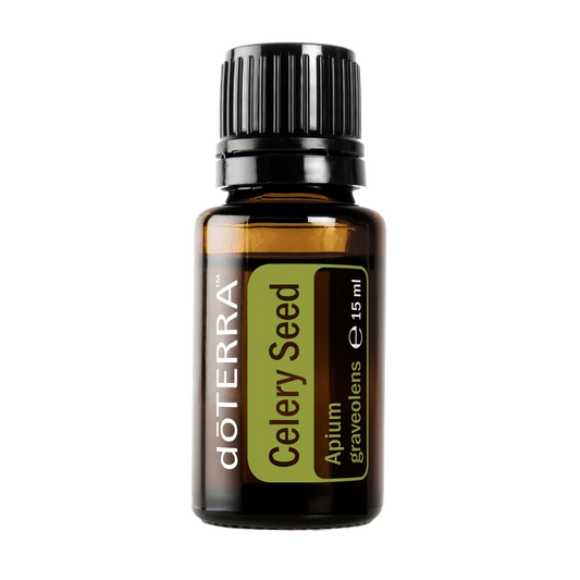 dōTERRA Sellerie (Celery Seed) - 15ml