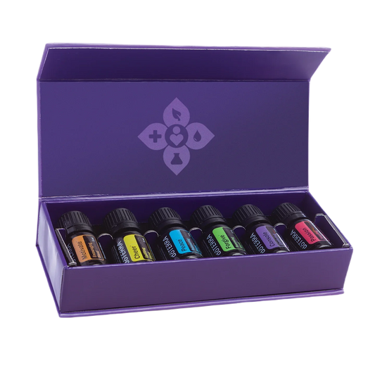 dōTERRA Essential Aromatics Kit
