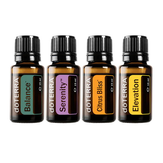 dōTERRA Mood Management Kit