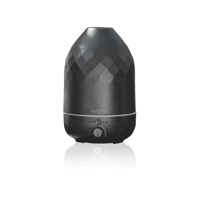 dōTERRA Volo™ Onyx Diffuser & Green Mandarin
