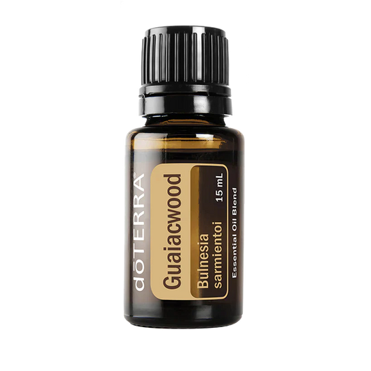 dōTERRA Guajak (Guaiacwood) - 15ml