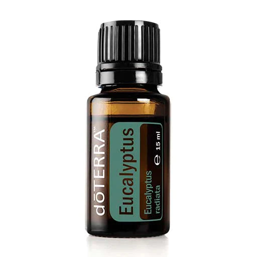 dōTERRA Eukalyptus (Eucalyptus) - 15ml