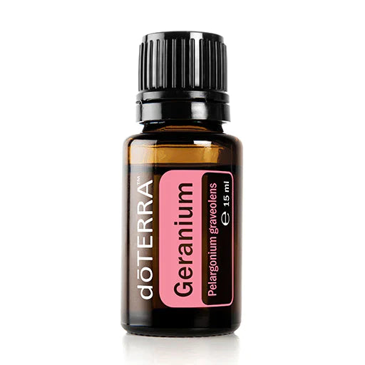 dōTERRA Geranie (Geranium) - 15ml