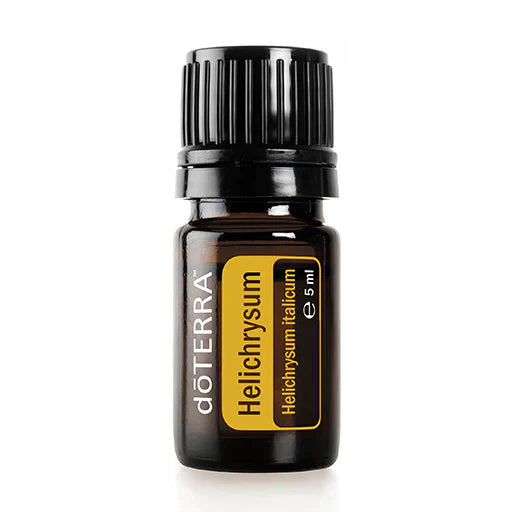 dōTERRA Strohblume (Helichrysum) - 5ml