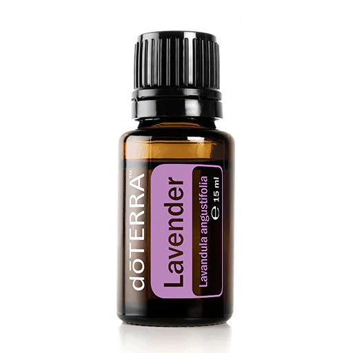 dōTERRA Lavendel (Lavender) - 5ml