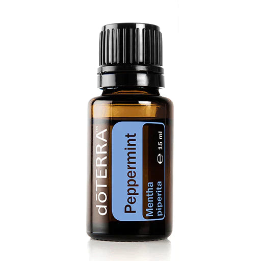 dōTERRA Pfefferminze (Peppermint) - 5ml